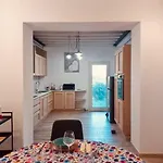 Bellavista La Querce Сasa de vacaciones *