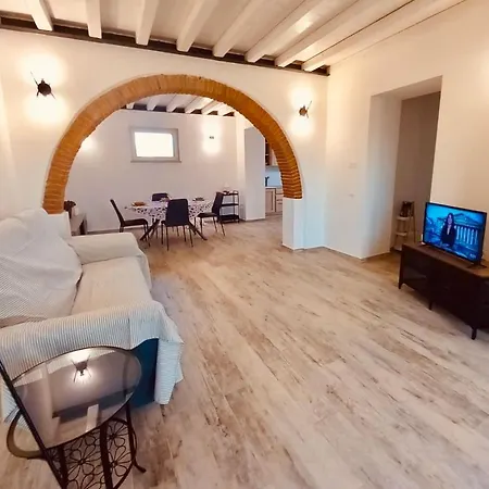 Сasa de vacaciones Bellavista La Querce