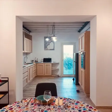 Bellavista La Querce Prázdninový dům *
