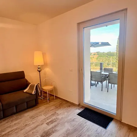 Bellavista La Querce Prázdninový dům