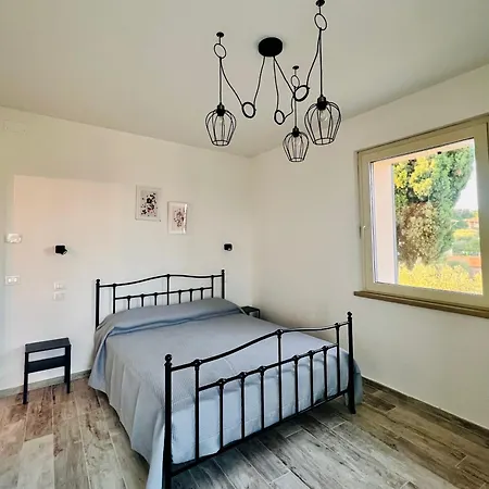 Prázdninový dům Bellavista La Querce *