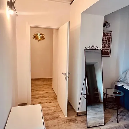 度假居 Bellavista La Querce 弗约诺德拉亚那