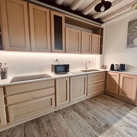 Prázdninový dům Bellavista La Querce Foiano Della Chiana