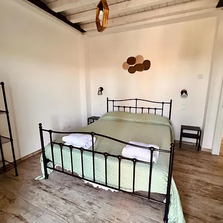 Сasa de vacaciones Bellavista La Querce *