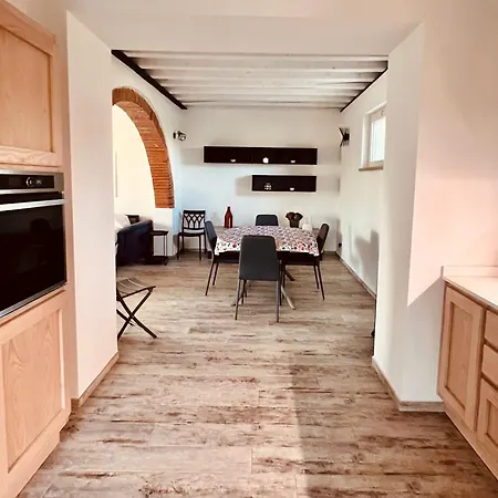 Сasa de vacaciones Bellavista La Querce